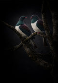 Shared Vigil